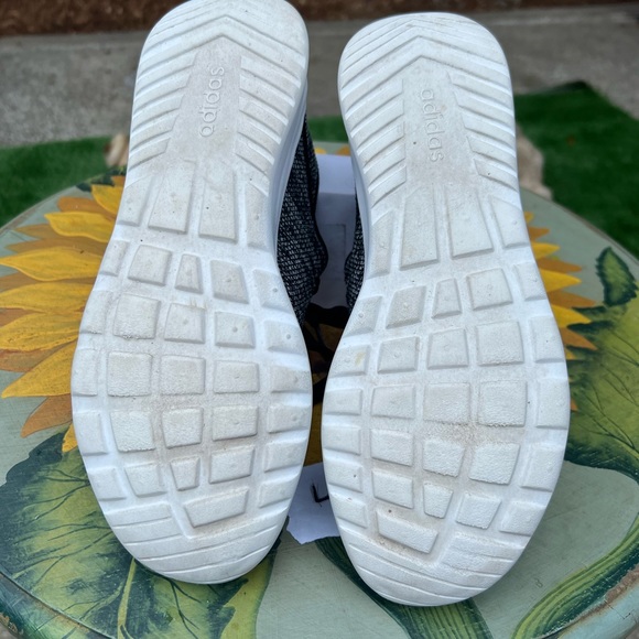 Adidas women’s  cloud foam pure running shoes - Picture 5 of 8